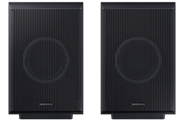 Samsung HW-Q930D/ZF Q-Series 9.1.4ch Cinematic Soundbar with Subwoofer and Rear Speakers - Image 3