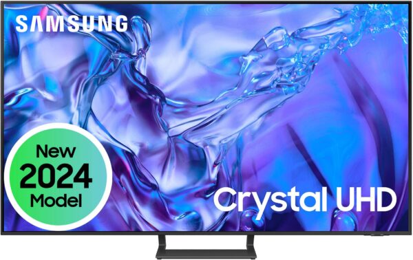 Samsung UE65DU8570UXZT 65” Crystal UHD 4K Smart TV Wi-Fi