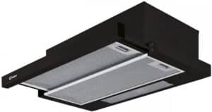 Candy CBT 625/2B/1 60cm Built-in Telescopic Cooker Hood