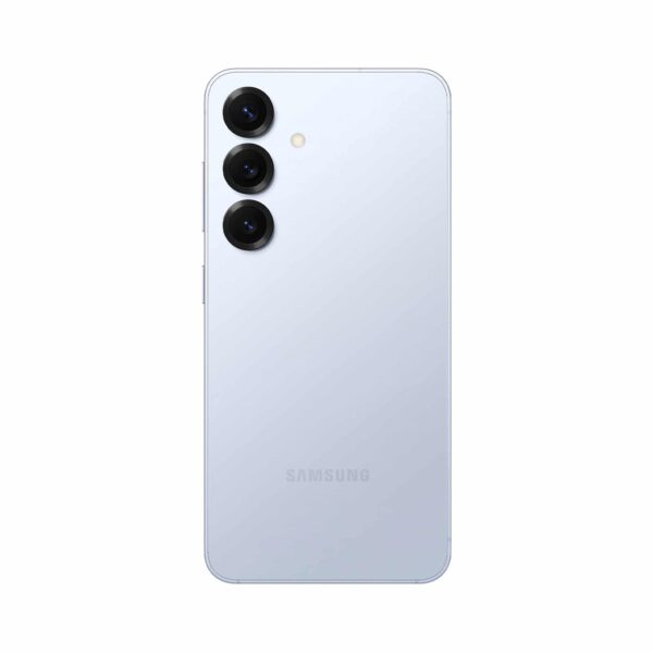 Pre-Order Samsung Galaxy S25 5G AI 12GB/512GB - Icy Blue - Image 4