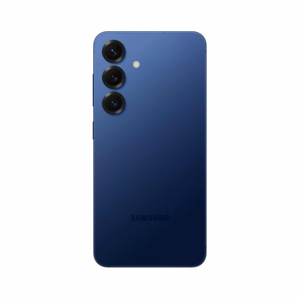Pre-Order Samsung Galaxy S25 5G AI 12GB/256GB - Navy - Image 4
