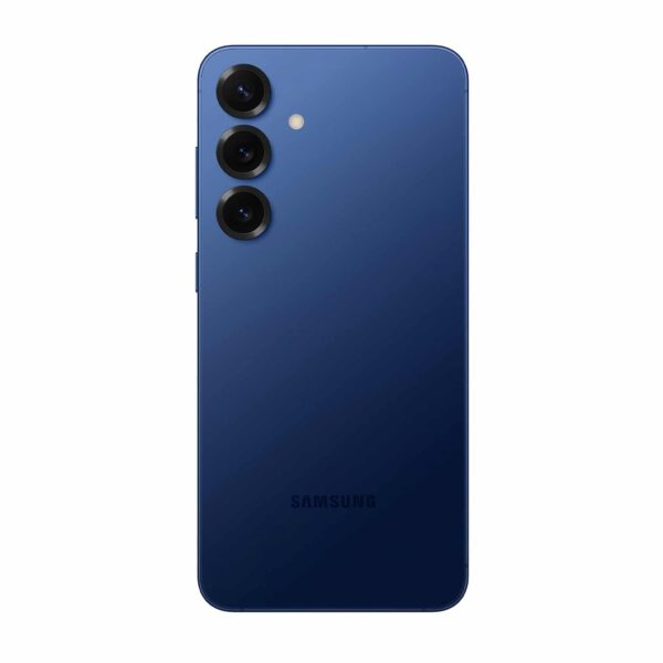 Pre-Order Samsung Galaxy S25+ 5G AI 12GB/512GB - Navy - Image 4