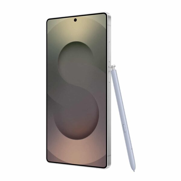 Pre-Order Samsung Galaxy S25 Ultra 5G AI 12GB/1TB - Titanium White/Silver - Image 9