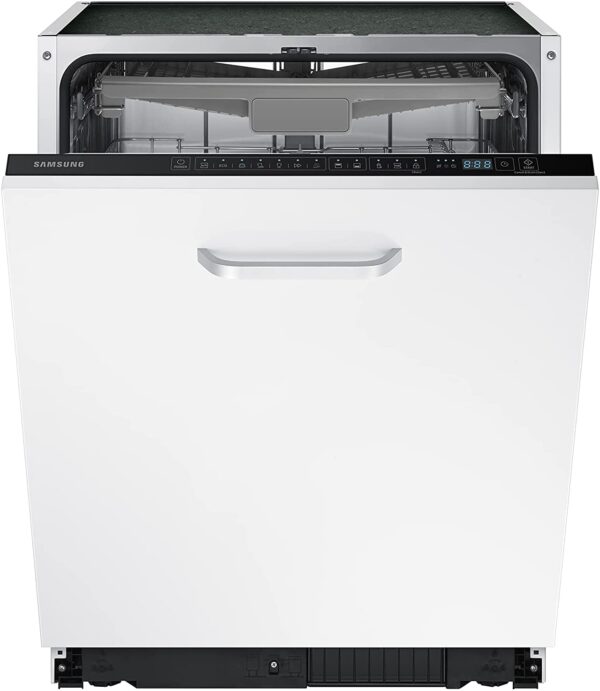 Samsung Built-In Dual Cook Kitchen Bundle
