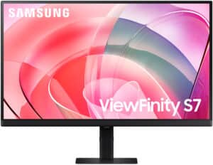 Samsung LS27D700EAUXEN 27" ViewFinity S7 S70D 3840x2160 4K Ultra HD Monitor