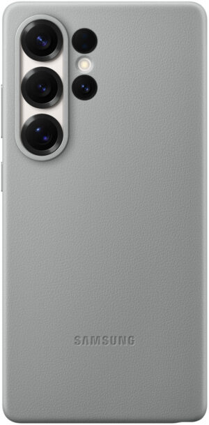Samsung Galaxy S25 Ultra Kindsuit Case - Gray