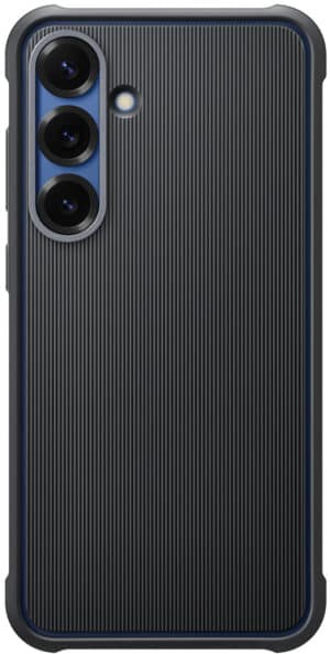Samsung Galaxy S25+ Rugged Case - Black