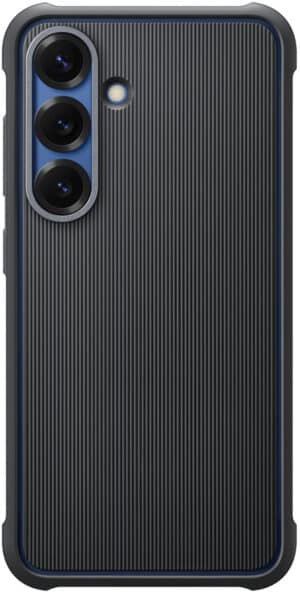 Samsung Galaxy S25 Rugged Case - Black