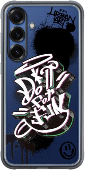 Samsung Galaxy S25+ Rugged Flipsuit Case - Black