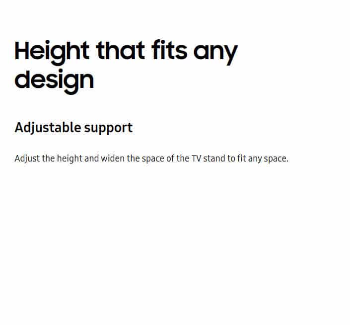Samsung HG50Q60AAEUXEN 50 Series HQ60A UHD Hotel Display ALL 7 R