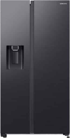 Samsung RS65DG54R3B1EF Air Space AI 635L American Style Fridge Freezer