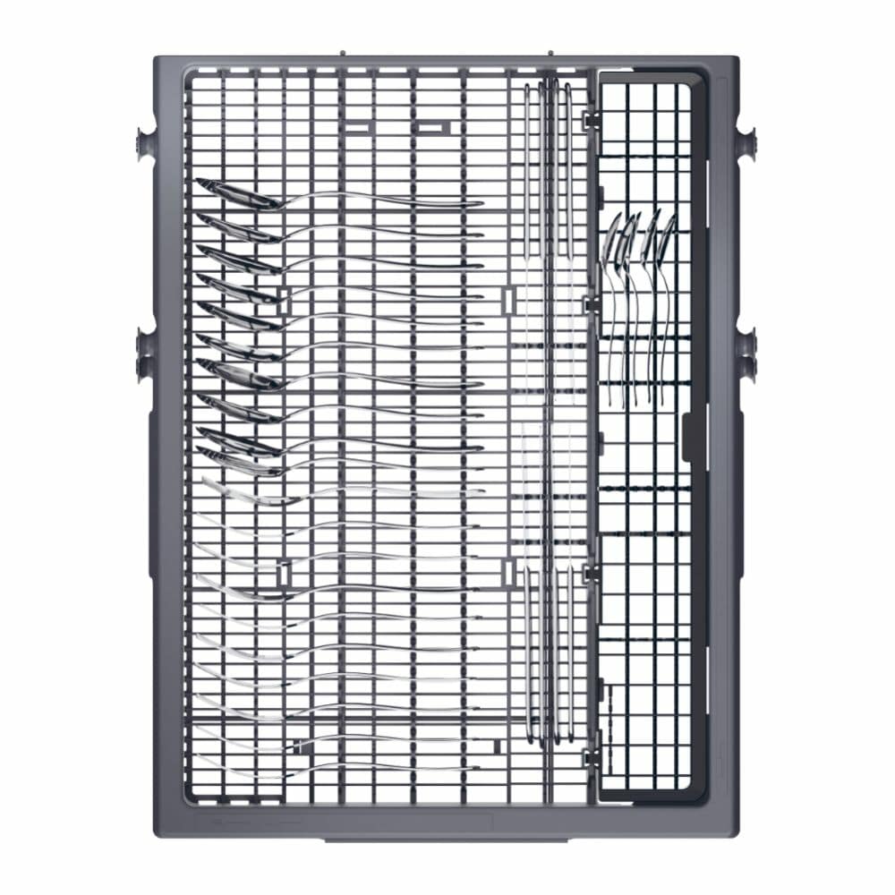 Candy RapidÓ CI1C7SB1FA Wi-Fi 45cm Built-In Dishwasher - Image 4
