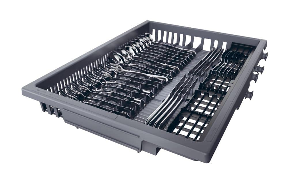 Candy RapidÓ CI1C7SB1FA Wi-Fi 45cm Built-In Dishwasher - Image 5
