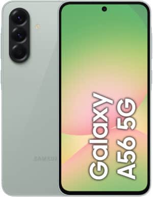 Samsung Galaxy A56 5G 8GB/256GB - Olive