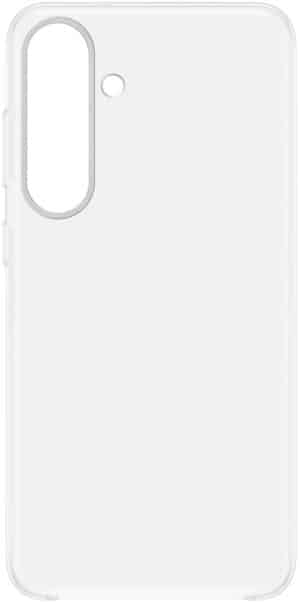 Samsung Galaxy S25+ Transparent Cover