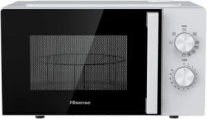 Hisense H20MOWP1HG 20L Grill Microwave Oven