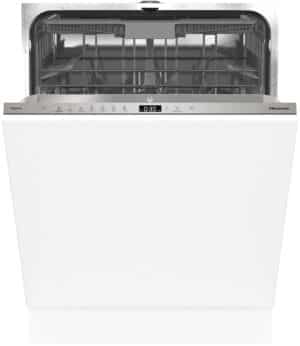 Hisense HV63D16EX 60cm Built-In Dishwasher