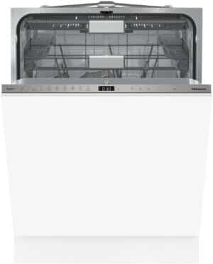 Hisense HV693C60AD 60cm Built-In Dishwasher