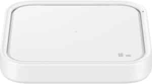 Samsung 15W Super Fast Wireless Charger Pad (without Travel Adapter) - White