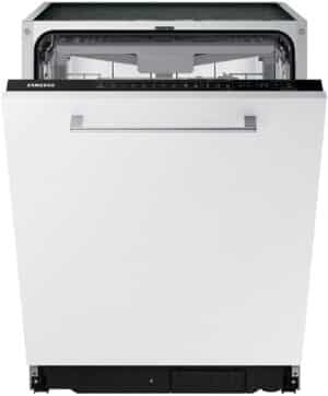 Samsung DW60CG550I00ET Series 5 Built-in Dishwasher with Kitchen Fit™ Sliding Hinge