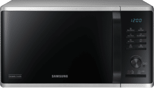 Samsung MG23K3515AS/ET 23L Grill Microwave Oven