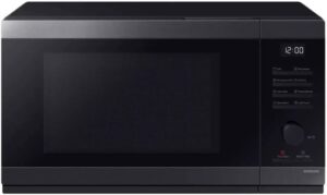 Samsung MG32DG4524CGE1 32L Microwave Oven with Grill Fry & Bread Defrost