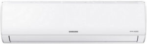Samsung Malibu AR35 9,000BTUs Wall Split AC Air Conditioner AR09TXHQASINEU + AR09TXHQASIXEU