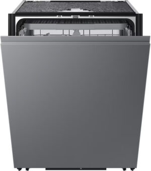 Samsung DW60DG790I00U1 Series 6 JetClean Sliding Built-In Dishwasher