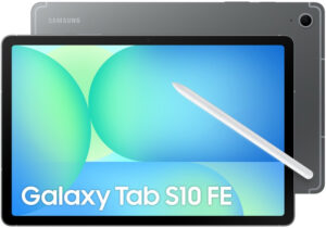 Samsung Galaxy Tab S10 FE Wi-Fi 6 8GB RAM, 128GB - Gray