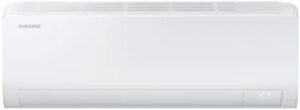 Samsung Luzon S2 WiFi+AI Invertor Twin Rotary A++ 19dB(A) R32 12,000BTUs Air Conditioner