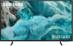 Samsung QE50Q7FAAUXZT 50” QLED Q7F 4K Vision AI Smart TV
