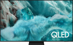 Samsung QE65Q7F5AUXZT 65” QLED Q7F5 4K Vision AI Smart TV