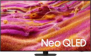 Pre-Order Samsung QE98QN90FATXZT 98” Neo QLED QN90F 4K Vision AI Smart TV