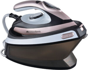 Melchioni Iron Infinity