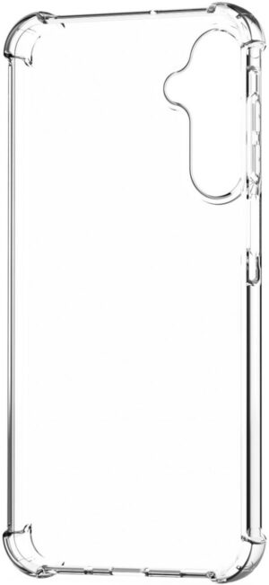 Samsung Galaxy A26 Clear Cover – Transparent