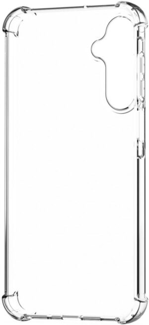 Samsung Galaxy A56 Clear Cover – Transparent