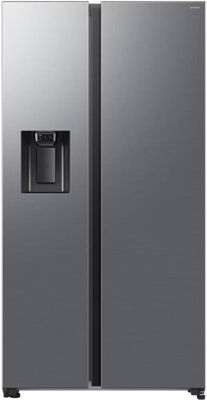Samsung RS70F65KETEF SpaceMax™ 640L American Style Fridge Freezer