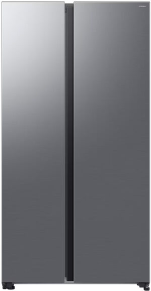 Samsung RS70F65QDTEF SpaceMax™ 659L American Style Fridge Freezer