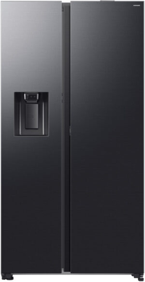 Samsung RS80F66KBFEF SpaceMax™ 634L American Style Fridge Freezer