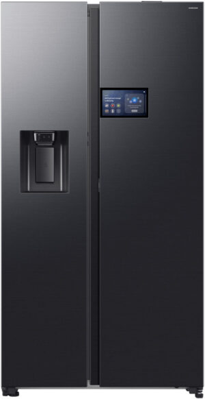 Samsung RS90F64EDFEF AI Home 621L American Style Fridge Freezer