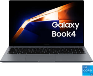 Samsung Galaxy Book4 (15.6", Core i5, 8GB/512GB) Win11 Home