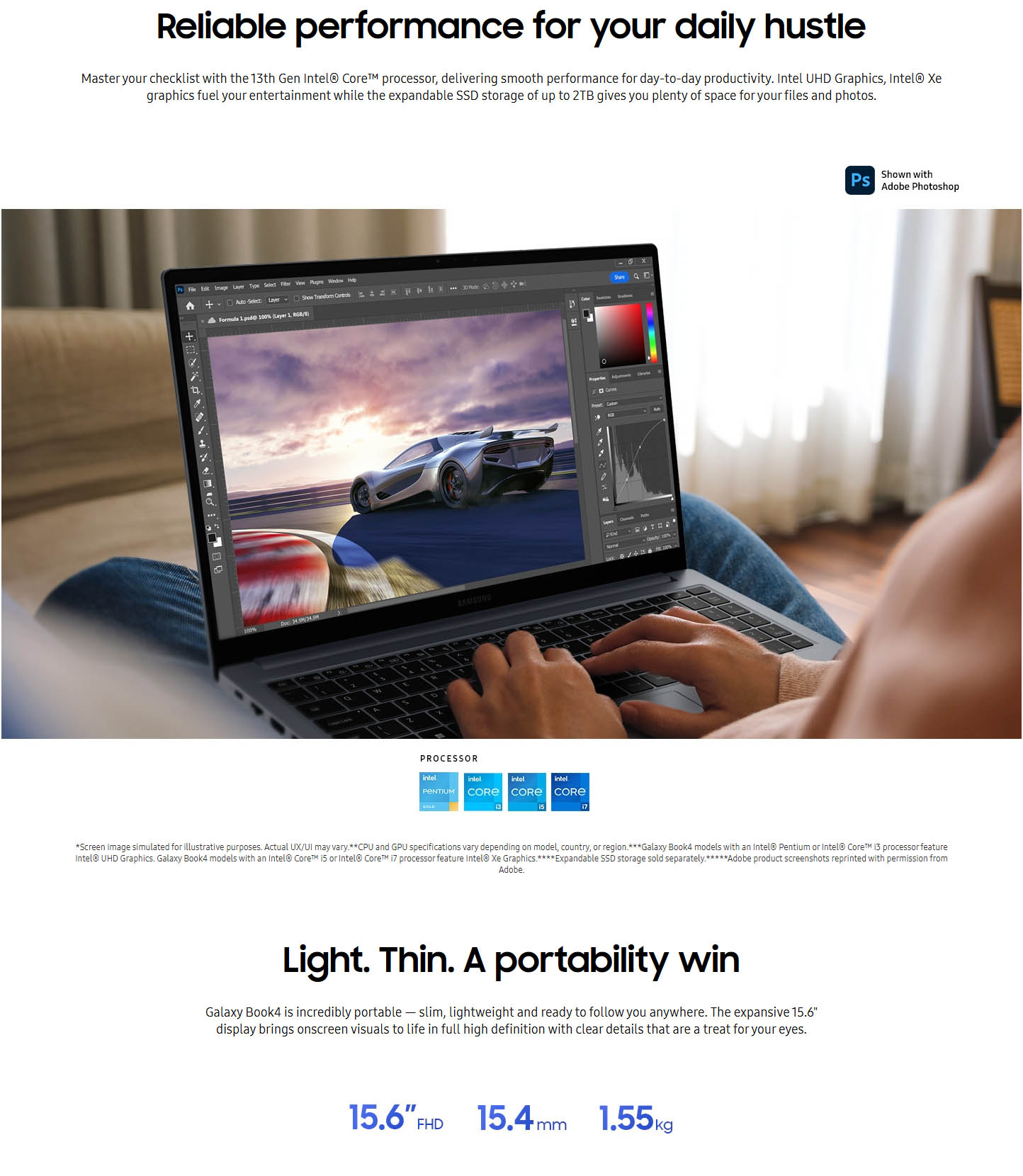 Galaxy Book4 Generic ALL v2 2