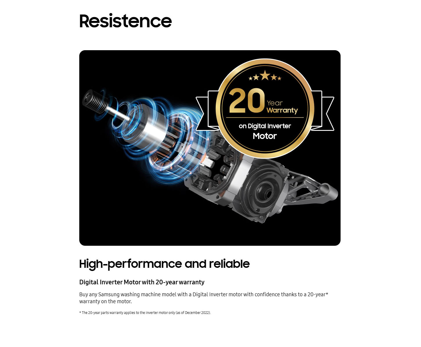 Samsung DV90F09F4SU3 Bespoke AI Tumble Dryer, 9Kg Class A Resistance