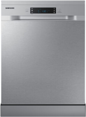 Samsung DW60CG550FSRET Series 5 60cm Free Standing Dishwasher