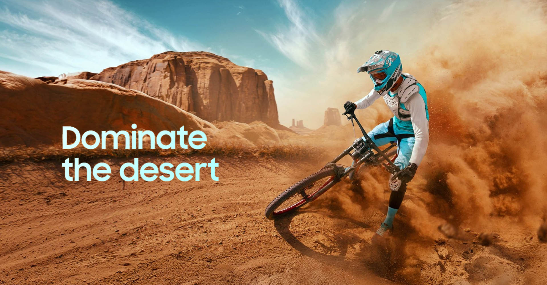 Samsung Galaxy Watch Ultra ALL 14Dominate Desert