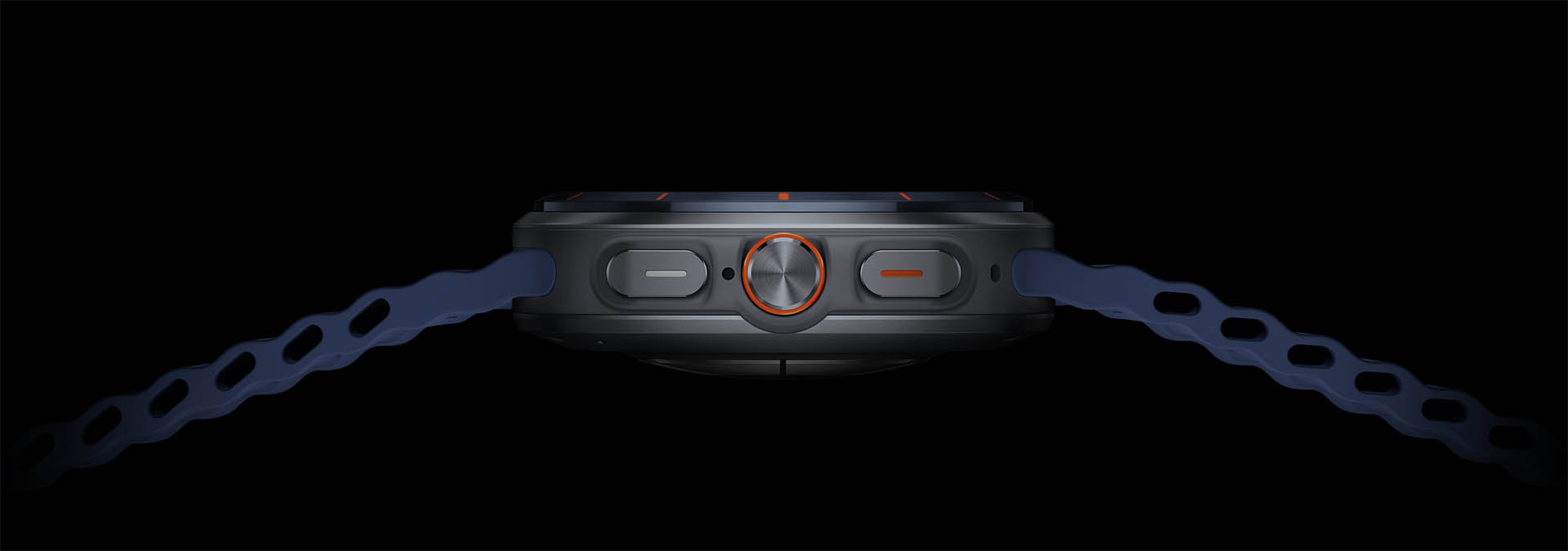 Samsung Galaxy Watch Ultra ALL 5