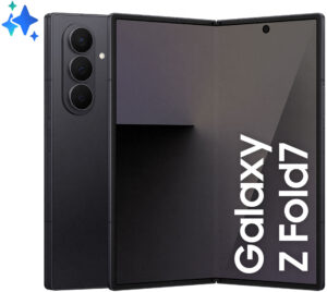 Samsung Galaxy Z Fold7 12GB/512GB - Jetblack