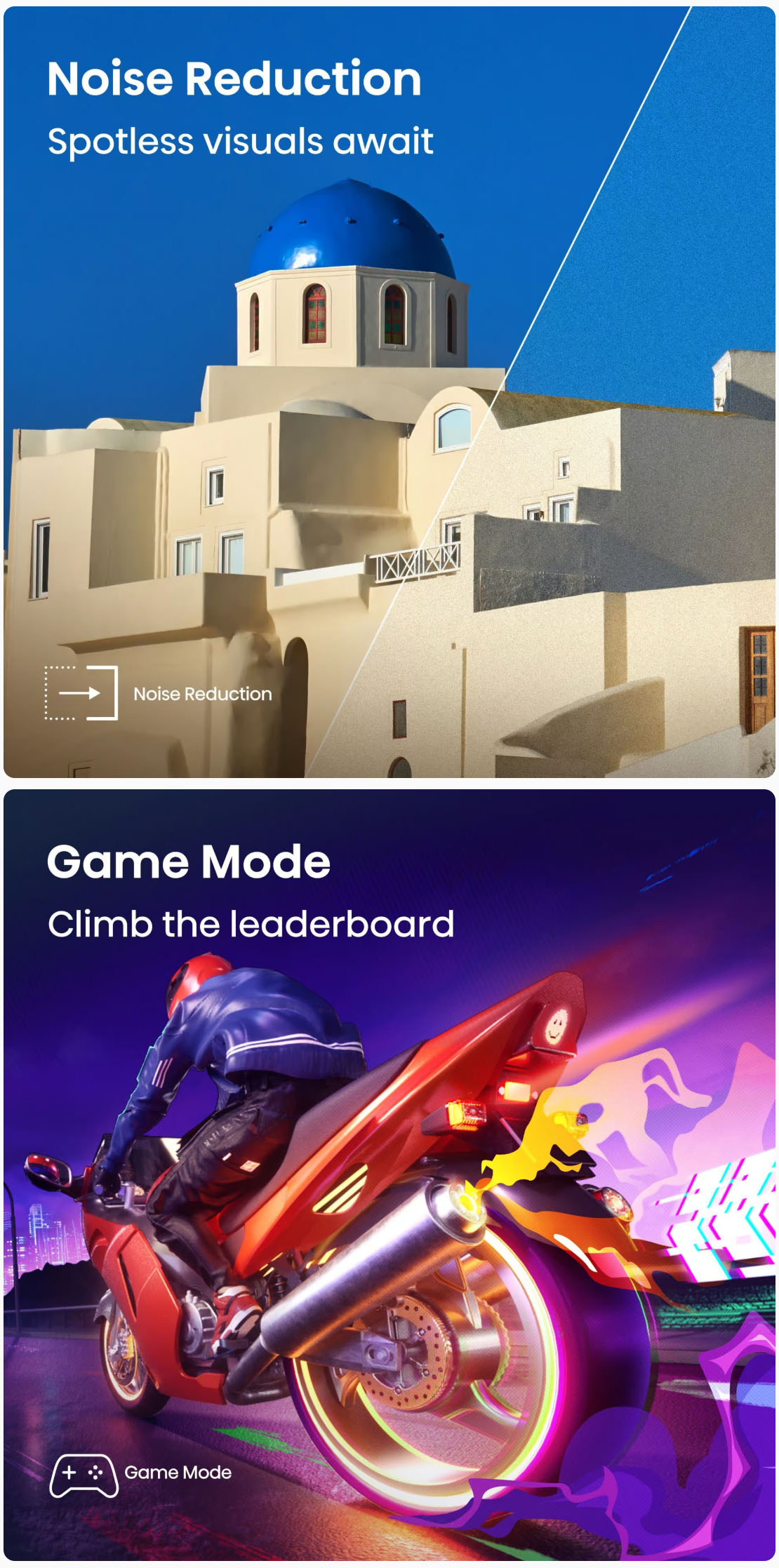 Hisense 32A4Q 32 HD Smart TV Wi-Fi ALL 3