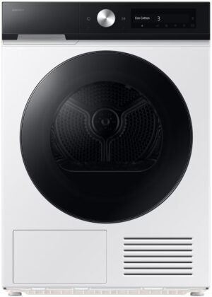 Samsung DV90DB7845GEU3 Bespoke AI Control Tumble Dryer, 9Kg Class A