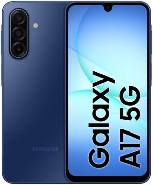 Samsung Galaxy A17 5G 4GB/128GB - Blue